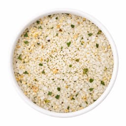 Avena - Onion-Garlic Salt 185g