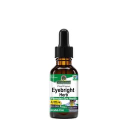 Nature's Answer - Eyebright Herb - 30ml