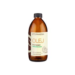 Bosphaera - Organic Castor Oil