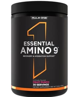 Rule One - Essential Amino 9