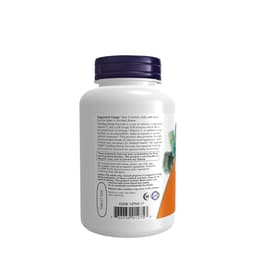 NOW Foods - Cal-Mag Stress Formula - 100 Tablets