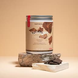 Nutriversum - Pina Colada - 300g