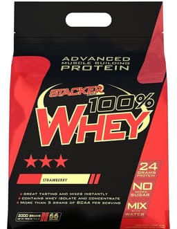 Stacker2 - 100% Whey