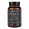 KIKI Health - Organic Oyster Mushroom Extract - 60 Caps