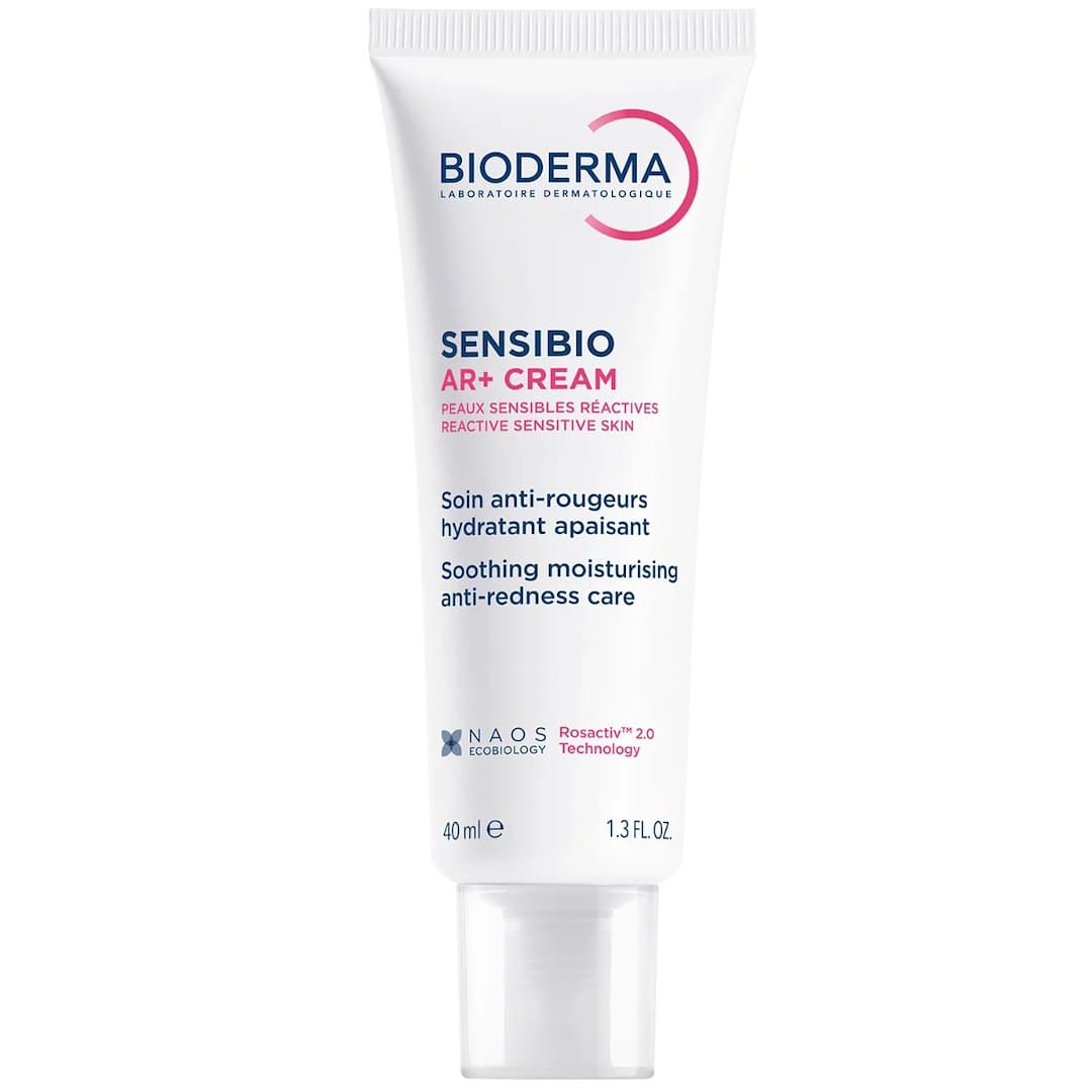 Bioderma - Sensibio AR+ 40 ml