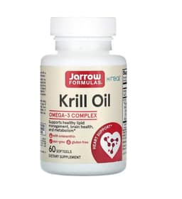 Jarrow Formulas - Krill Oil