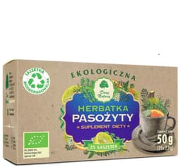 Dary Natury - Parasite Cleanse Tea