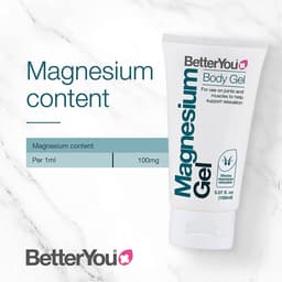 Better You - Magnesium Gel - 150ml