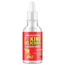 Allnutrition - Fitking Delicious Flavour Drops