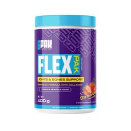 6PAK - Flex Pak - Led- & Knoglestøtte