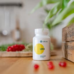 CaliVita - Urx - 60 Tabs
