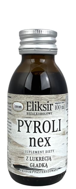 Mir-Lek - Örtbaserade elixir