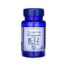 Puritan's Pride - Methylcobalamin Vitamin B-12
