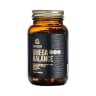 Grassberg - Omega 3-6-9 Balance - Uden smag - 1000 mg - 90 kapsler
