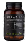 Kiki Health - Spermidin Hvedekimlersekstrakt - 60 Vcaps