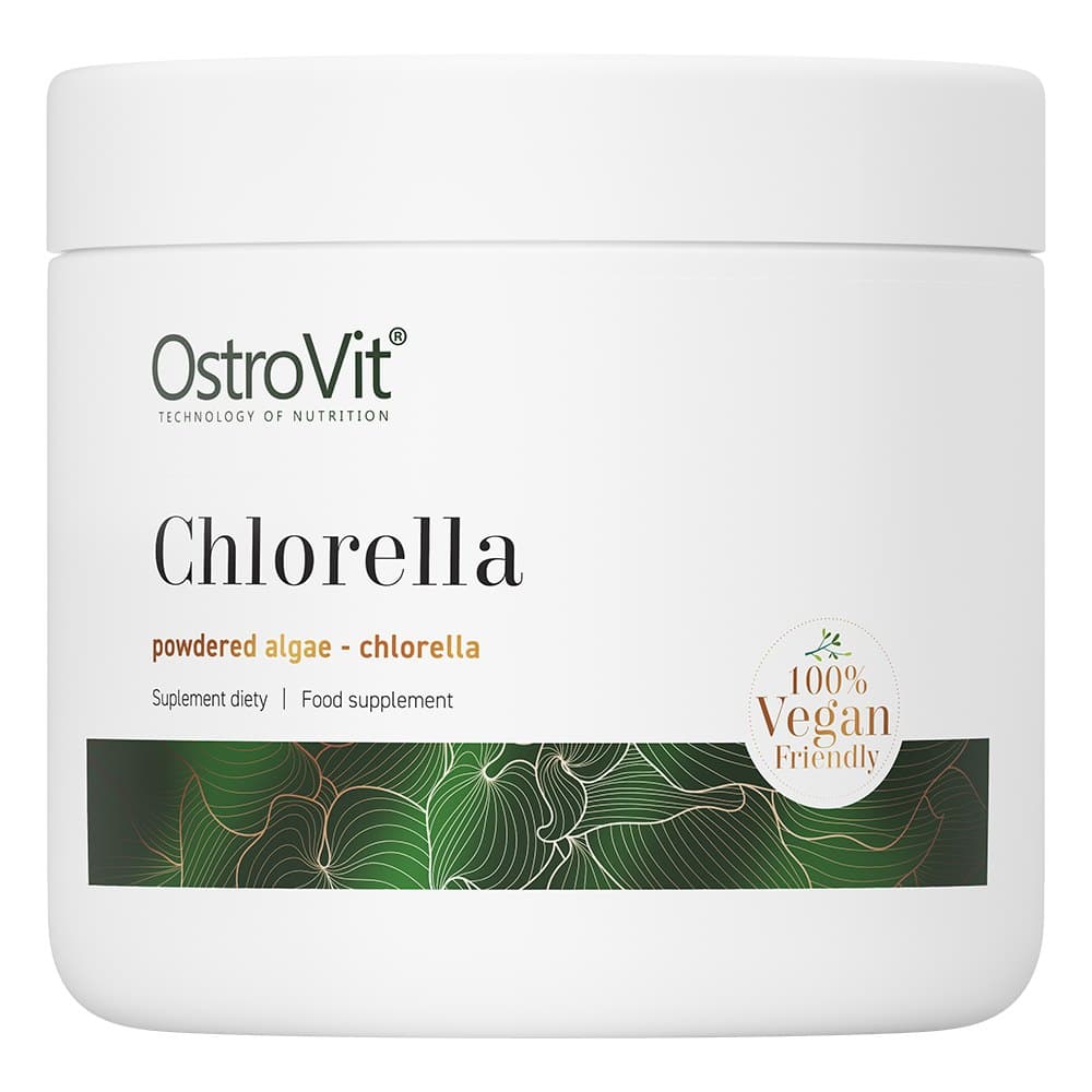 OstroVit - Chlorella – OstroVit emballage