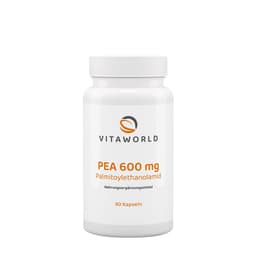 Vitaworld - Palmitoylethanolamide - 600mg
