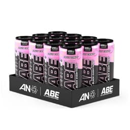 Applied Nutrition - Energy + Performance Drink - 12 x 330ml