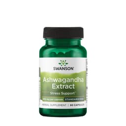 Swanson - Ashwagandha