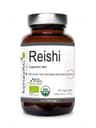 Kenay - Reishi Mushroom - 60 Caps