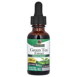 Nature's Answer - Green Tea Extract - 30ml