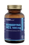 Pureo Health - Berberine HCL - 60 Vege Caps