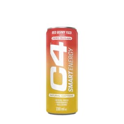 Cellucor C4 Smart Energy