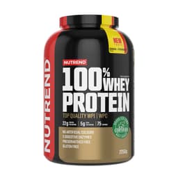 Nutrend - 100% Whey Protein