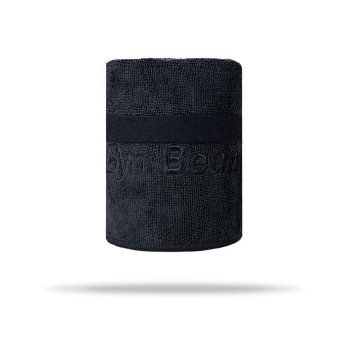 GymBeam - Sports Microfiber Towel - L (Large) – GymBeam förpackning