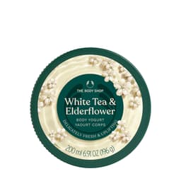 The Body Shop - Body Yogurt - Moisturizing Body Lotion