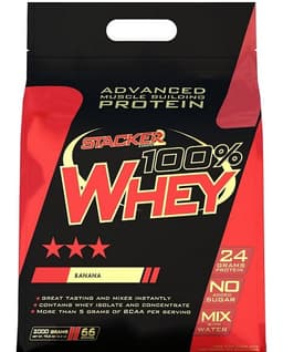 Stacker2 - 100% Whey