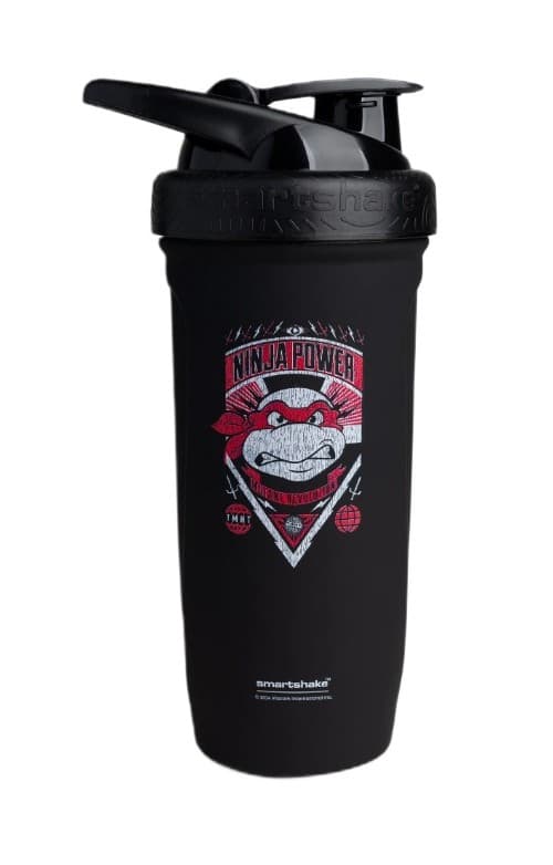 SmartShake - Reinforce Stainless Steel – SmartShake förpackning