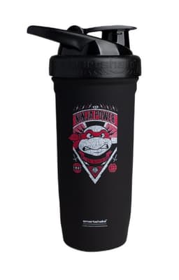 SmartShake - Reinforce Stainless Steel