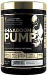 Kevin Levrone - Shaaboom Pump -treenijuoma - Mango ja sitruuna, 385 g