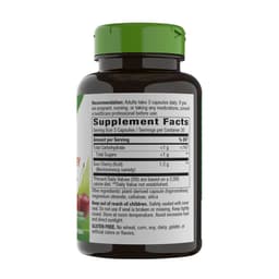 Nature's Way - Tart Cherry Ultra - 90 Vcaps