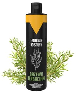 Biolovit - Sauna Emulsion