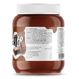 Ostrovit - Creamy Chocolate - 350g