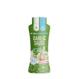 Allnutrition - Garlic Sauce - 410ml