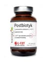 Kenay - Postbiotic Lactobacillus Plantarum L-137 - 60 Caps