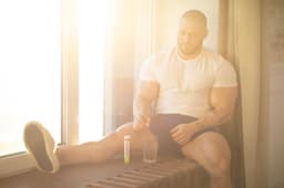 Biotechusa - Multivitamin - 20 Tabs