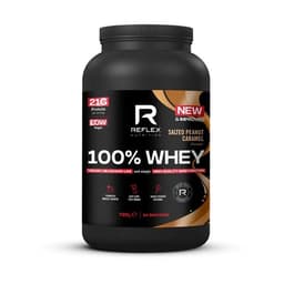Reflex Nutrition - 100% Whey