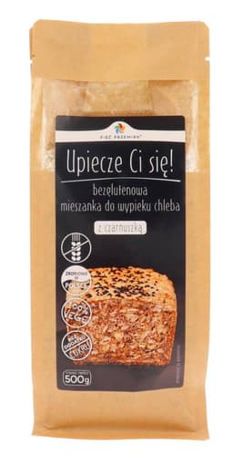 Pięć Przemian - Gluten-Free Bread Mix