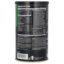 Universal Nutrition - Daily Greens - 30 Kapselia