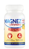 Uniphar - Magnesium Citrat + B Kompleks - 100 Tabs