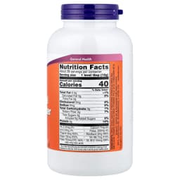 NOW Foods - Nutritional Yeast Powder - 284g
