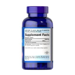 Puritan's Pride - Glucosamine HCL - 240 Caps