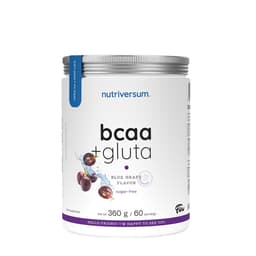 Nutriversum - BCAA + GLUTA