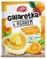 Celiko - Galaretka with Agar