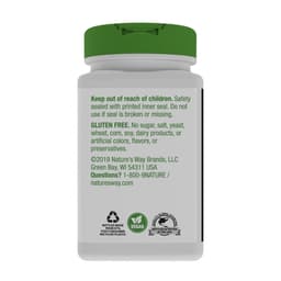 Nature'S Way - Fo-Ti Root - 100 Vcaps