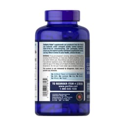 Puritan's Pride - Glucosamine Chondroitin MSM - 480 Coated Tabs - 480 Caps